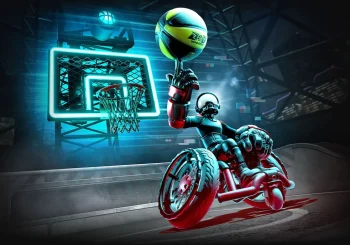 به‌روزرسانی بزرگ دوم Drag x Drive برای Nintendo Switch 2 منتشر شد