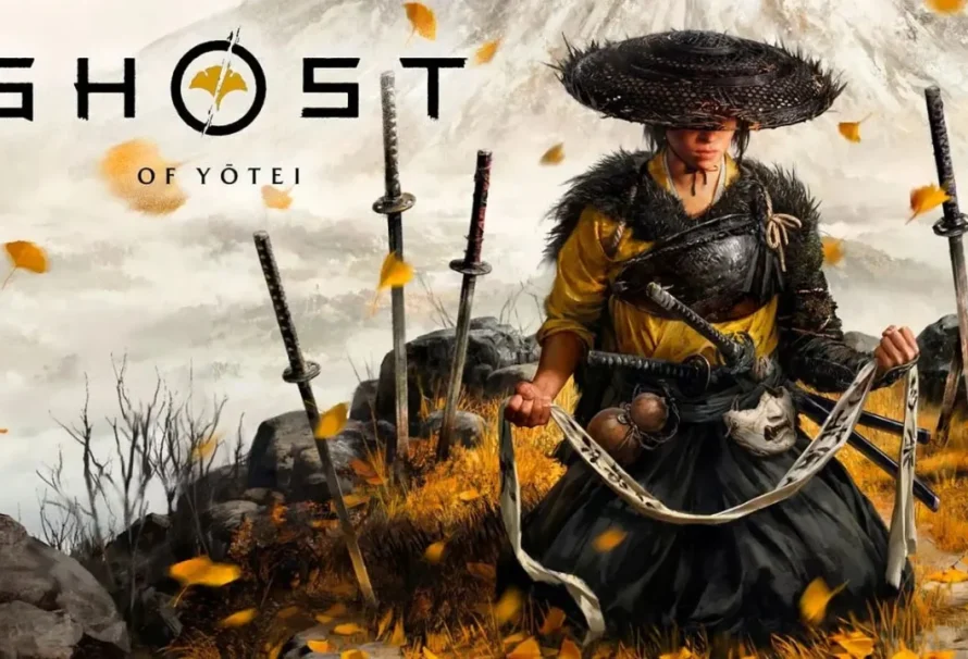 کارگردان Final Fantasy 14 Ghost of Yotei را جزو بهترین بازی‌های ۲۰۲۵ می‌داند