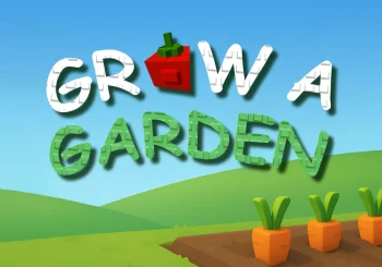به‌روزرسانی جدید Grow a Garden و رویدادهای پیش‌رو