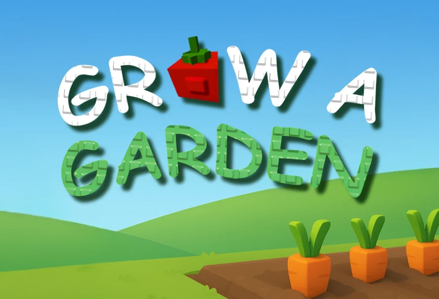 به‌روزرسانی جدید Grow a Garden و رویدادهای پیش‌رو