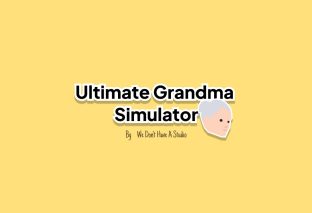 Ultimate Grandma Simulator Review