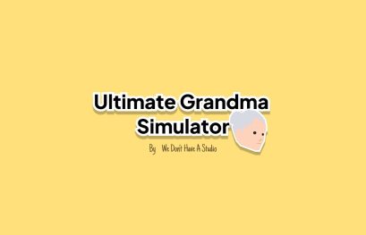 Ultimate Grandma Simulator Review