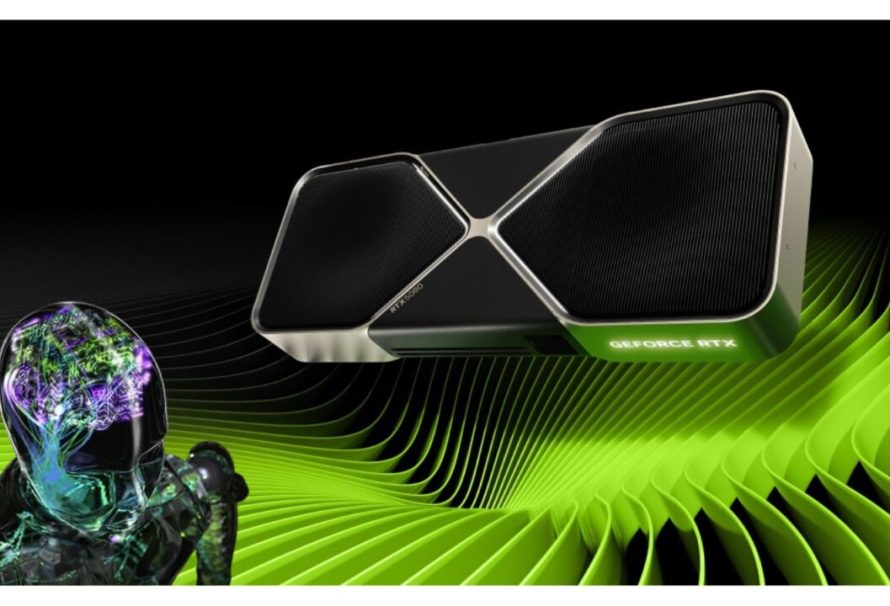 کارت‌های RTX 5080 حالا با ۳۲ گیگابایت VRAM برای هوش مصنوعی دست‌کاری می‌شوند