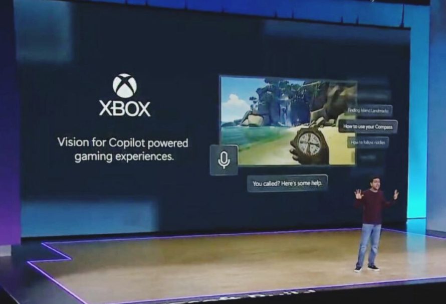 ویژگی جدید هوش مصنوعی ایکس‌باکس که کاربران واقعاً مفید می‌دانند