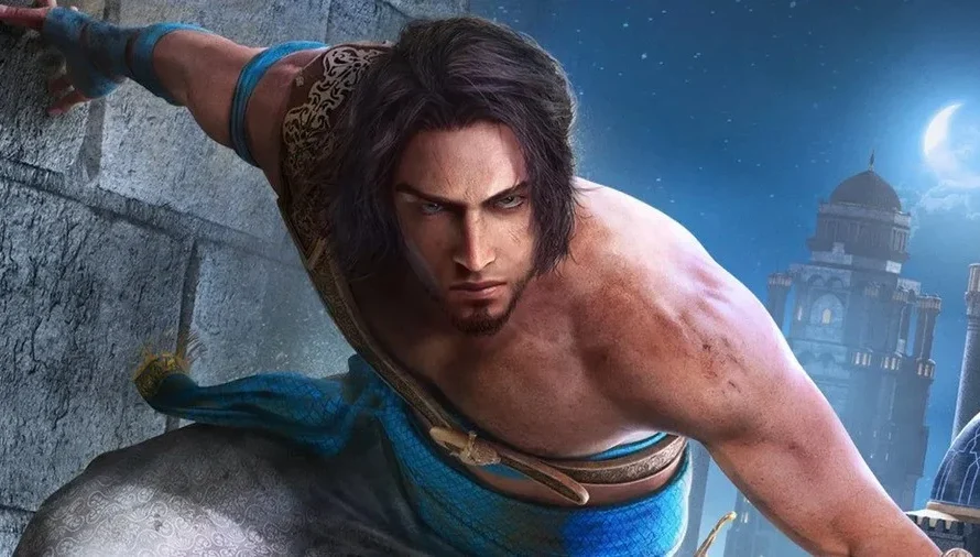 چرا Prince of Persia: The Sands of Time Remake در The Game Awards 2025 حضور ندارد؟