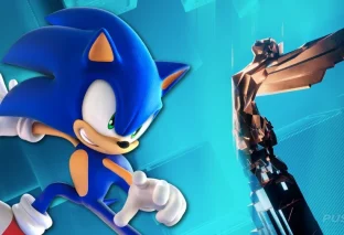 SEGA می‌گوید «نباید The Game Awards 2025 را از دست بدهید»