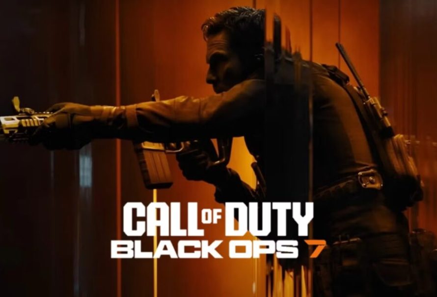کاهش شدید تعداد بازیکنان Call of Duty: Black Ops 7 روی Steam