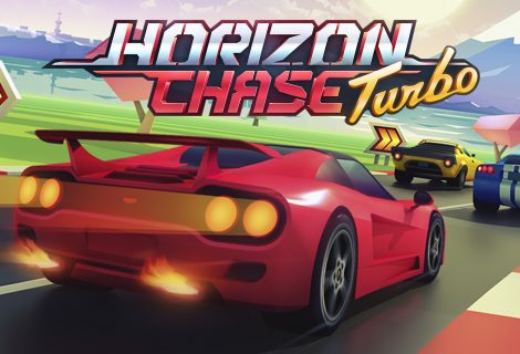 Review: Horizon Chase Turbo