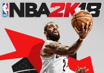 فروش NBA 2K18 به ۱۰ میلیون نسخه رسید