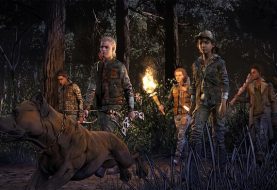 دموی قابل بازی The Walking Dead: The Final Season برروی اکس‌باکس وان منتشر شد