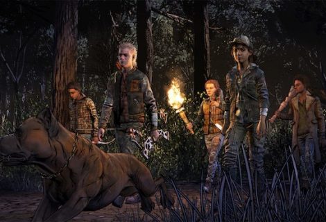 دموی قابل بازی The Walking Dead: The Final Season برروی اکس‌باکس وان منتشر شد