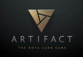 تاریخ عرضه‌ی بازی Artifact مشخص شد