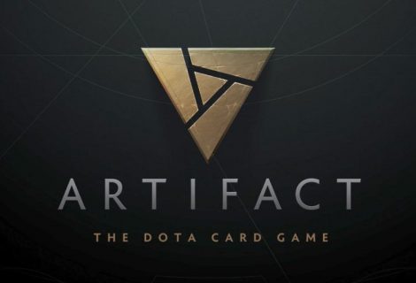 تاریخ عرضه‌ی بازی Artifact مشخص شد