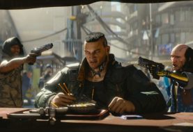 احتمالاً گیم‌پلی بازی Cyberpunk 2077 در Gamescom 2018 نمایش داده شود