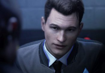 تعداد بازیکنان Detroit: Become Human از مرز ۱٫۵ میلیون نفر عبور کرد