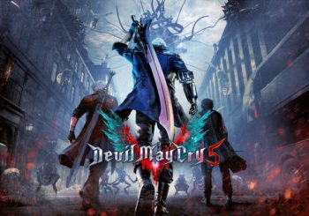 کپکام: Devil May Cry 5 به دلیل درخواست طرفداران متولد شده است