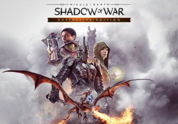 Middle-Earth: Shadow of War Definitive Edition اواخر ماه آگست عرضه خواهد شد