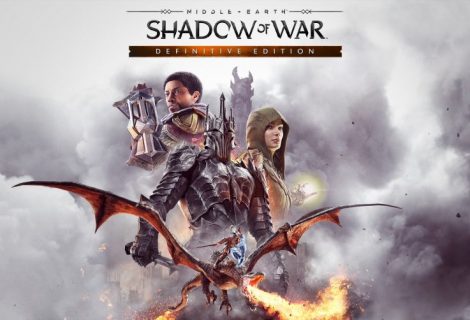 Middle-Earth: Shadow of War Definitive Edition اواخر ماه آگست عرضه خواهد شد