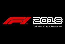 انتشار تریلری جدید از بازی F1 2018