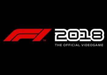 انتشار تریلری جدید از بازی F1 2018