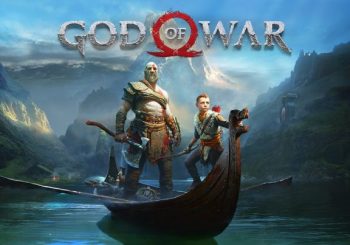 رمان God of War معرفی شد