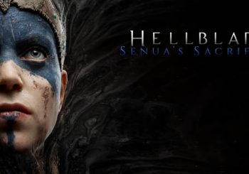 فروش ۱۰۰/۰۰۰ نسخه‌ای Hellblade برروی اکس‌باکس