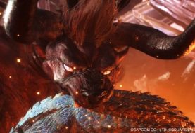 جزییات به‌روزرسان جدید بازی Monster Hunter World منتشر شد