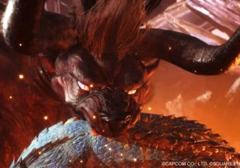 جزییات به‌روزرسان جدید بازی Monster Hunter World منتشر شد