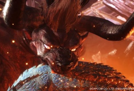 جزییات به‌روزرسان جدید بازی Monster Hunter World منتشر شد