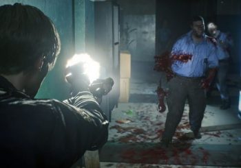 صحبت‌های مفصل کپکام از دوربین روی شانه‌ی Resident Evil 2 تا پیش‌فروش شگفت‌انگیز آن
