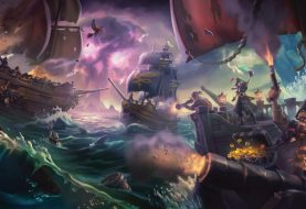 Sea of Thieves از مرز ۵ میلیون کاربر عبور کرد | به‌روزرسانی Cursed Sails نیز در دسترس قرار گرفت