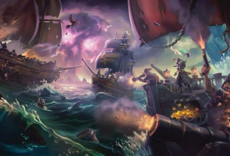 Sea of Thieves از مرز ۵ میلیون کاربر عبور کرد | به‌روزرسانی Cursed Sails نیز در دسترس قرار گرفت