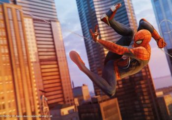 نقدهای اولیه‌ی بازی Spider-Man منتشر شد
