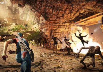 ریبلیون دو حالت جدید برای بازی Strange Brigade معرفی کرد
