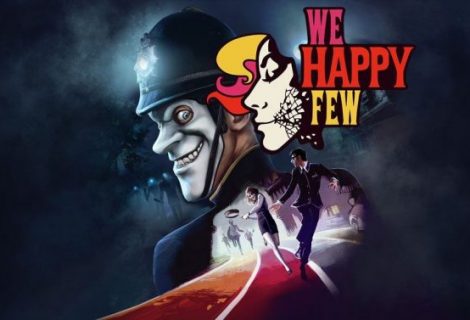 جزئیات سیزن پس بازی We Happy Few منتشر شد