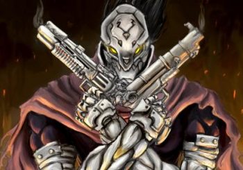 احتمالا در Darksiders 4 شاهد وجود مکانیک‌هایی از سری Devil May Cry خواهیم بود