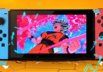 تاریخ انتشار نسخه آزمایشی Dragon Ball FighterZ برای نینتندو سوییچ + جزئیات