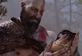 درآمد دیجیتالی ۱۳۱ میلیون دلاری God of War در ماه نخست عرضه