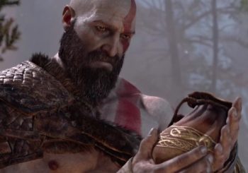 درآمد دیجیتالی ۱۳۱ میلیون دلاری God of War در ماه نخست عرضه