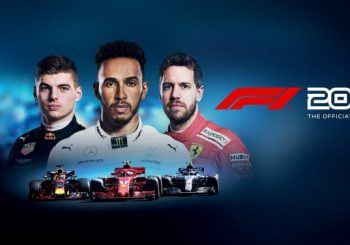 سیستم مورد نیاز عنوان F1 2018 مشخص شد