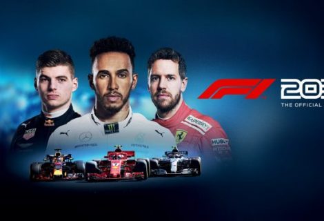 سیستم مورد نیاز عنوان F1 2018 مشخص شد