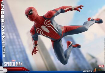 ویدئوی جدید بازی Spider-Man میان پرده‌های آغازین بازی را فاش می‌کند