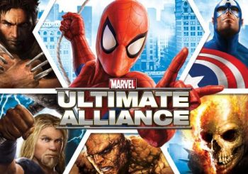 حذف دو نسخه بازی Marvel Ultimate Alliance از فروشگاه‌ها