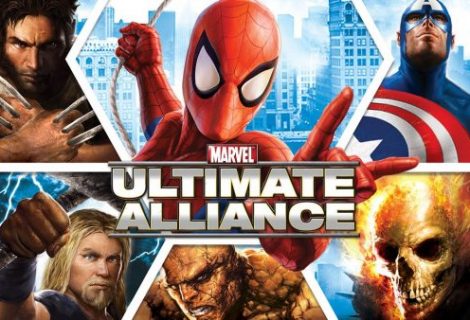 حذف دو نسخه بازی Marvel Ultimate Alliance از فروشگاه‌ها