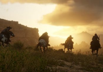 ناشر عنوان Red Dead Redemption 2 از انتشار این بازی بسیار هیجان زده است