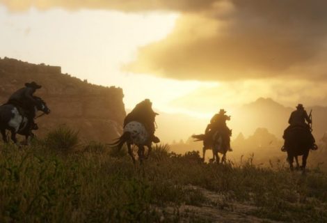 ناشر عنوان Red Dead Redemption 2 از انتشار این بازی بسیار هیجان زده است