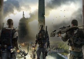 در The Division 2 امکان ارتقاء بخش‌های مختلف کاخ سفید وجود خواهد داشت
