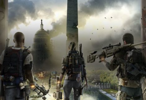 در The Division 2 امکان ارتقاء بخش‌های مختلف کاخ سفید وجود خواهد داشت