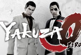 Yakuza 0 برای رایانه‌‌های شخصی منتشر شد