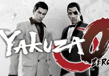 Yakuza 0 برای رایانه‌‌های شخصی منتشر شد